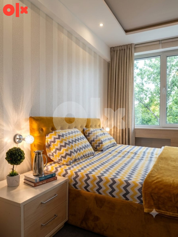 Plan B Apartmani 2