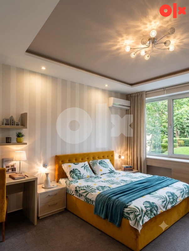 Plan B Apartmani 3
