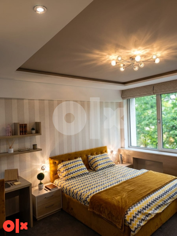 Plan B Apartmani 4