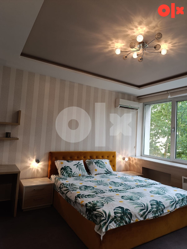 Plan B Apartmani 5