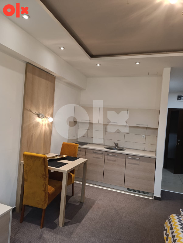 Plan B Apartmani 6