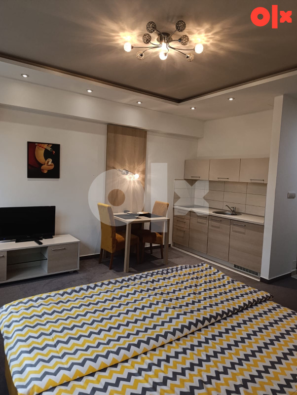 Plan B Apartmani 7