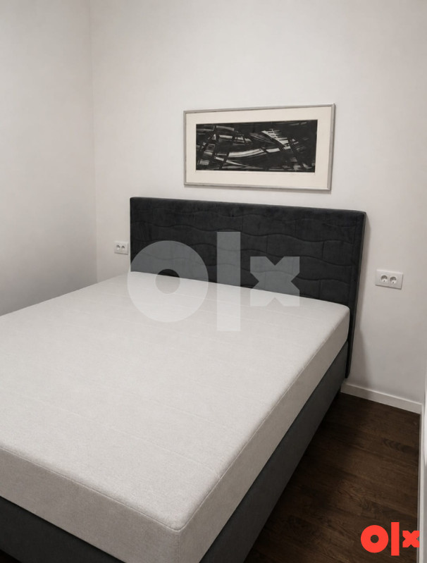 Nov namješten jednosoban stan Banja Luka Ada Vigo residence 6