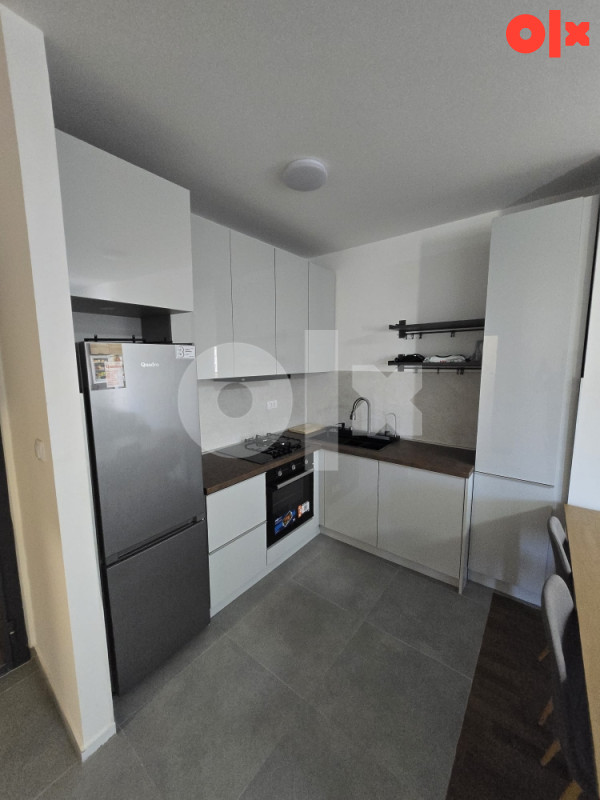 Nov namješten jednosoban stan Banja Luka Ada Vigo residence 3