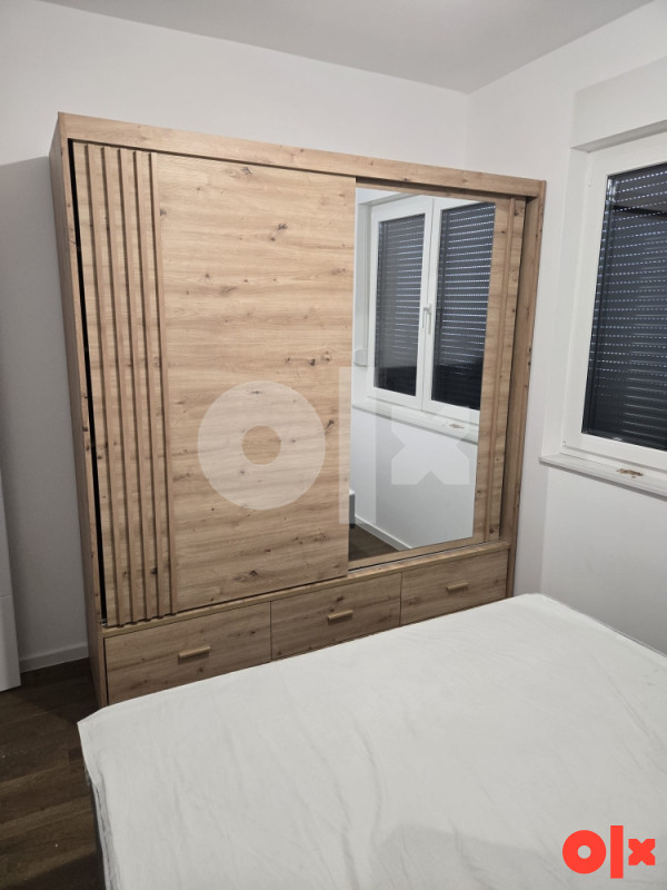 Nov namješten jednosoban stan Banja Luka Ada Vigo residence 7