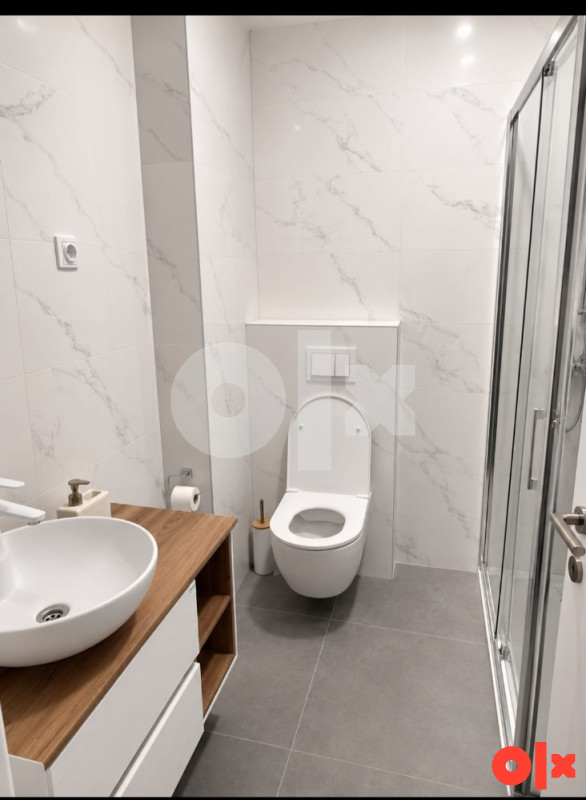 Nov namješten jednosoban stan Banja Luka Ada Vigo residence 11