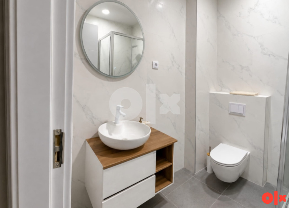Nov namješten jednosoban stan Banja Luka Ada Vigo residence 8