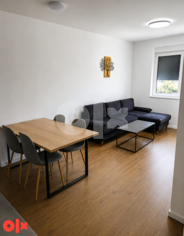 Nov namješten jednosoban stan Banja Luka Ada Vigo residence