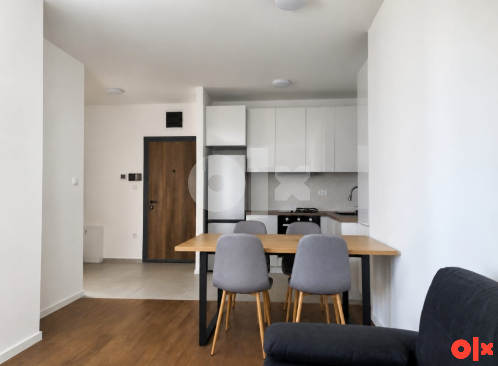 Nov namješten jednosoban stan Banja Luka Ada Vigo residence 2