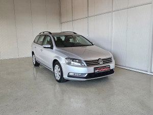 Passat 7 1.4 TSI Trendline*Godište:2011*Navigacija*Uvoz Njemačka*