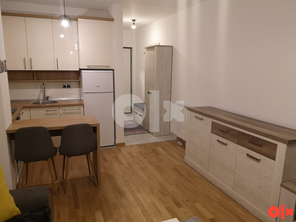 Stanovi i apartmani Ilidža 2