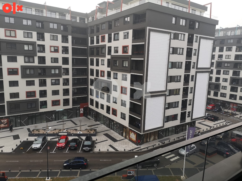 Stanovi i apartmani Ilidža