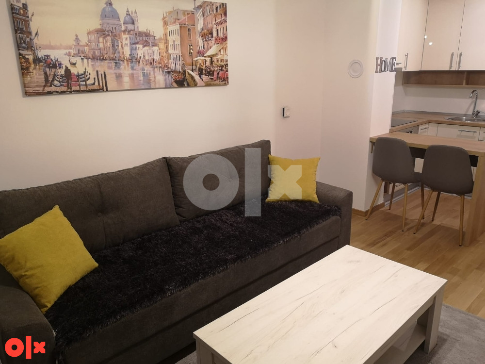 Stanovi i apartmani Ilidža 4