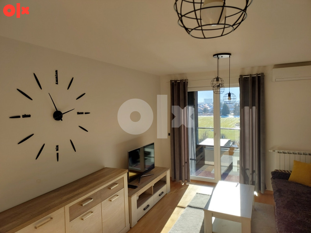 Stanovi i apartmani Ilidža 6