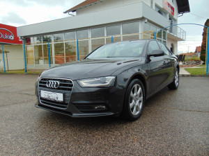 Audi A4 2.0 TDI BUSINESS- 2014