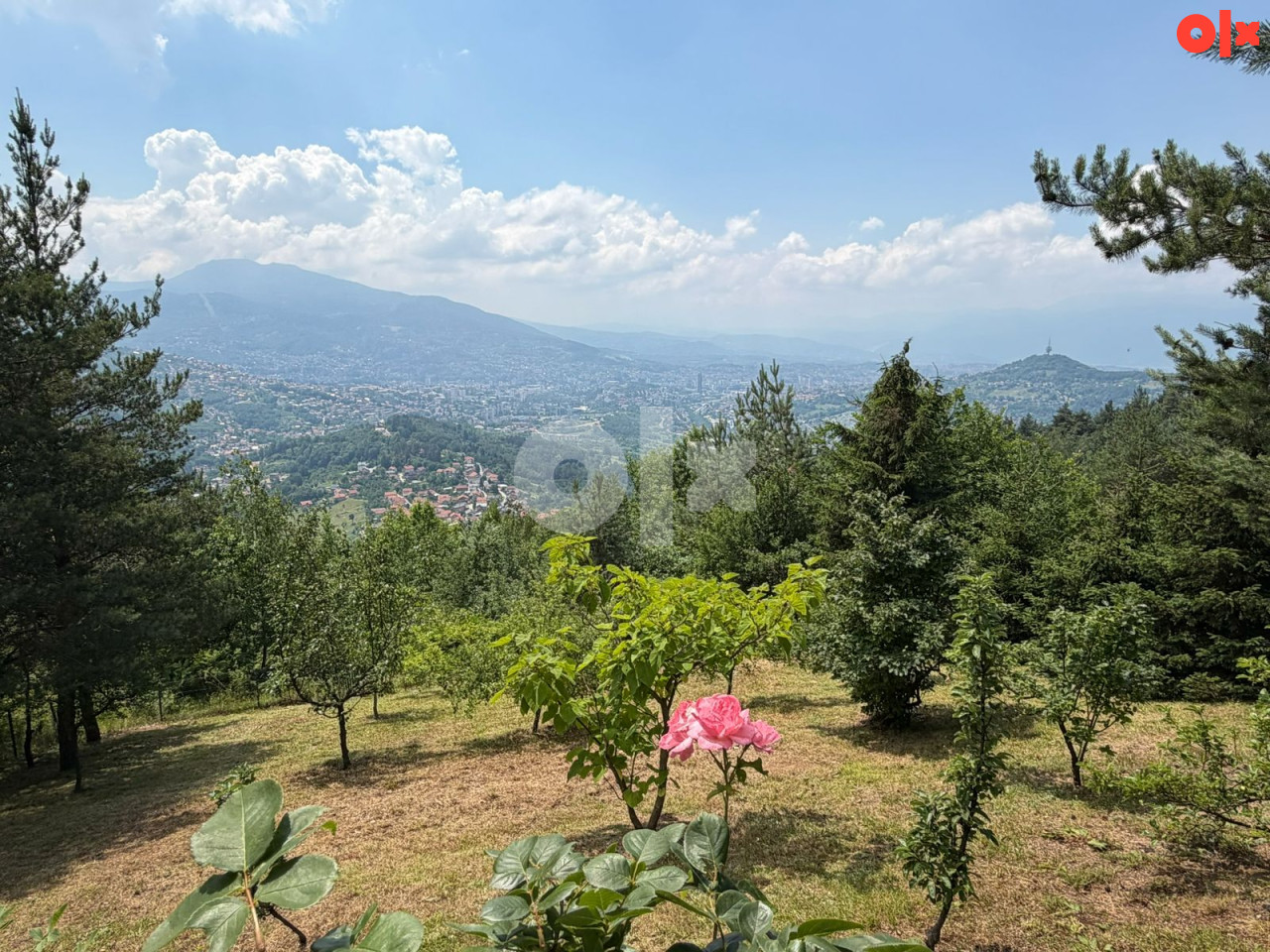 Vikendica Sarajevo - Centar 50m2 3