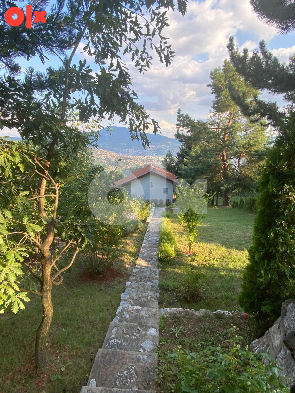 Vikendica Sarajevo - Centar 50m2