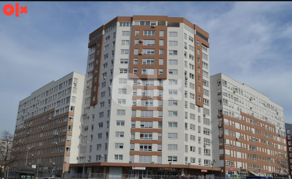 Stanovi i apartmani Tuzla