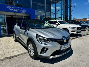 RENAULT CAPTUR 1.6 PHEV E-TECH