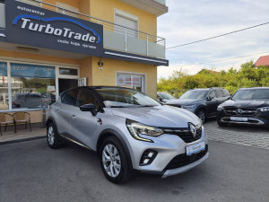 RENAULT CAPTUR 1.6 PHEV E-TECH/50Km domet