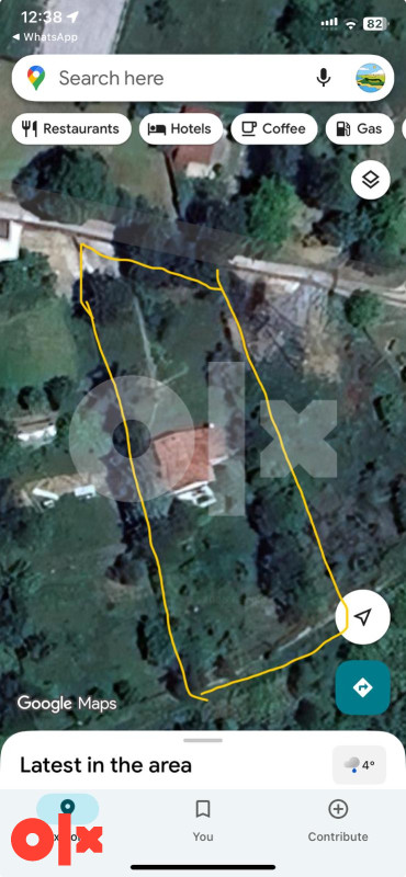Poljine - panoramski pogled,kuća 50m2, parcela 1215 m2, uknjiženo 9