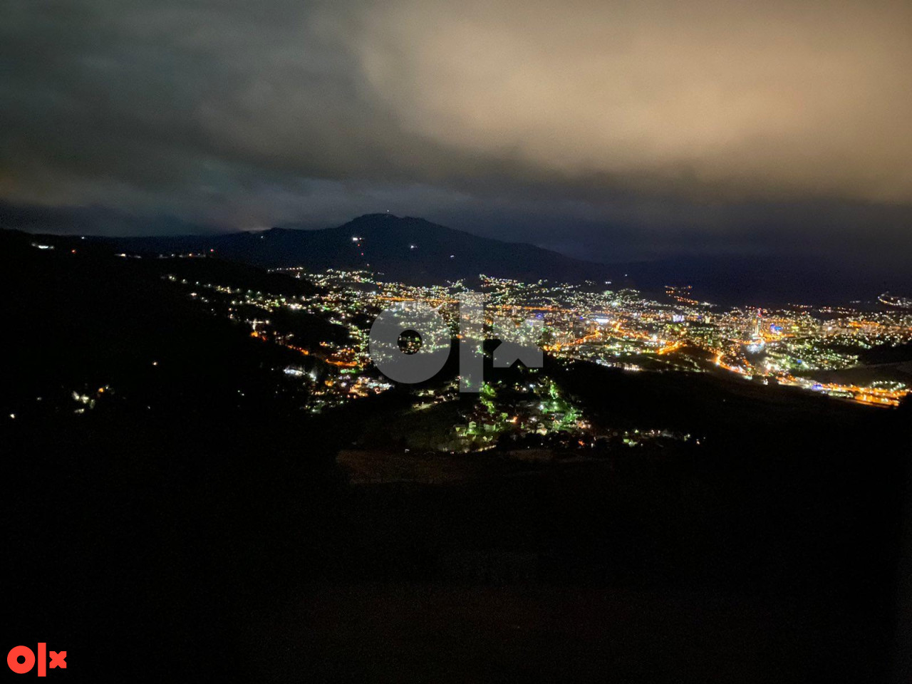 Poljine - panoramski pogled,kuća 50m2, parcela 1215 m2, uknjiženo 11