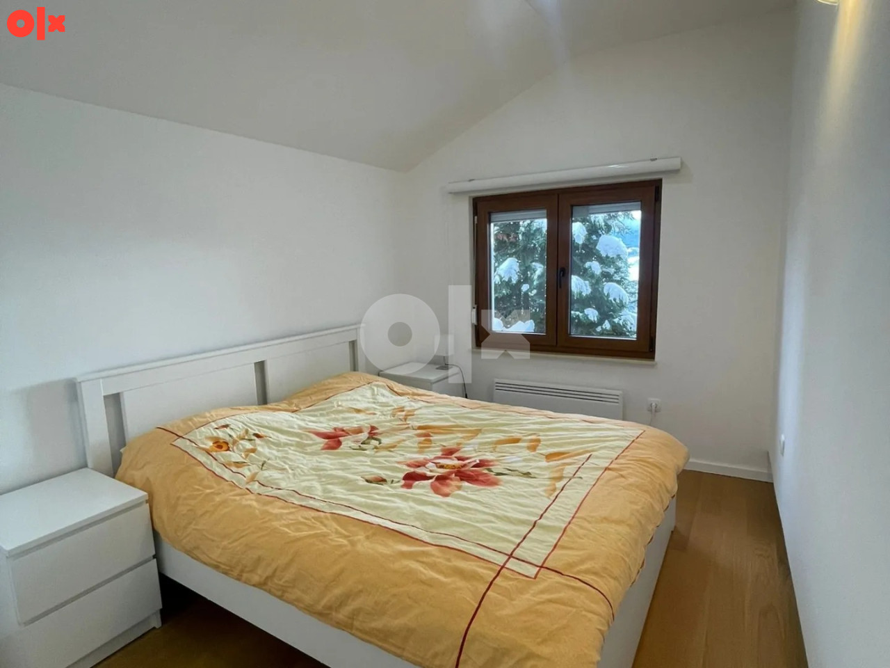 Poljine - panoramski pogled,kuća 50m2, parcela 1215 m2, uknjiženo 13
