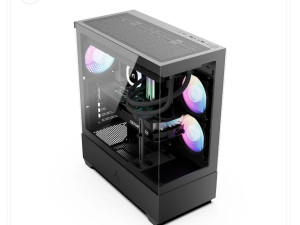 U30 ARGB RX 9070 XT Gaming 16GB: Ryzen 7600X 32GB 1TB