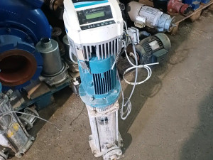 PUMPA ZA VODU 1.5kW