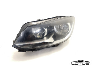 Lijevi far VW TOURAN 2010-2015