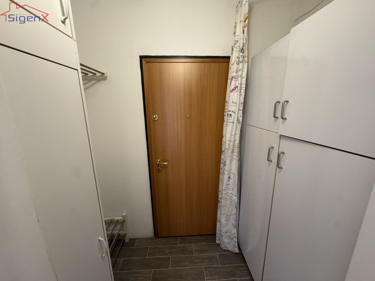 Veći dvosoban stan/Alipašino Polje/polunamješten/63m2/12.sprat 6