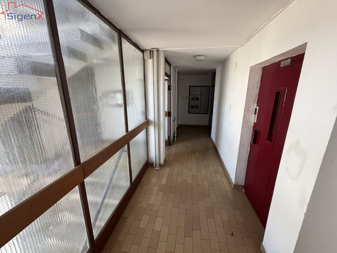 Veći dvosoban stan/Alipašino Polje/polunamješten/63m2/12.sprat 13