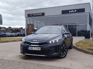 Kia XCeed ExWay 1.6 benzin automatik