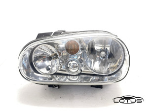 Lijevi far VW GOLF 4 1998-2003
