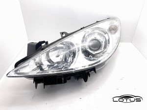 Lijevi far Peugeot 307 2005-2008 SA SOCIVOM