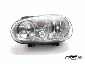 Lijevi far VW GOLF 4 1998-2003