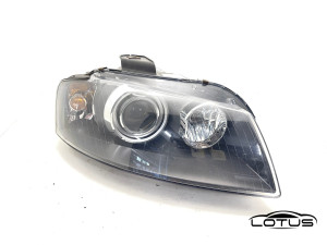 Desni far Audi A3 8P 2003-2008 XENON 8P0941004R