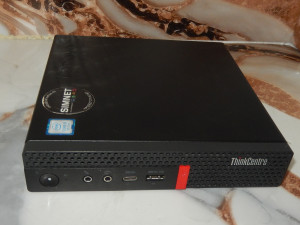 Mini računar i5 9500t /16gb ddr4/ NVMe ssd 512gb