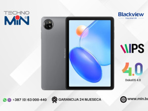 Blackview Tab 20 WiFi 4GB/64GB Interstellar Grey