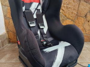 AUTOSJEDALICA ZA DJECU   0-25 KG   FRANCE