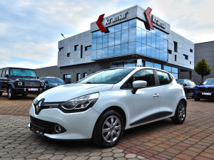 Renault Clio 1.5 DCI Champion