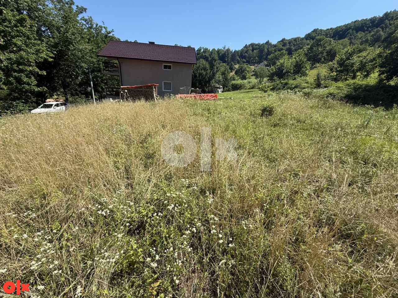 Zemljište Zavidovići 3316m2 6