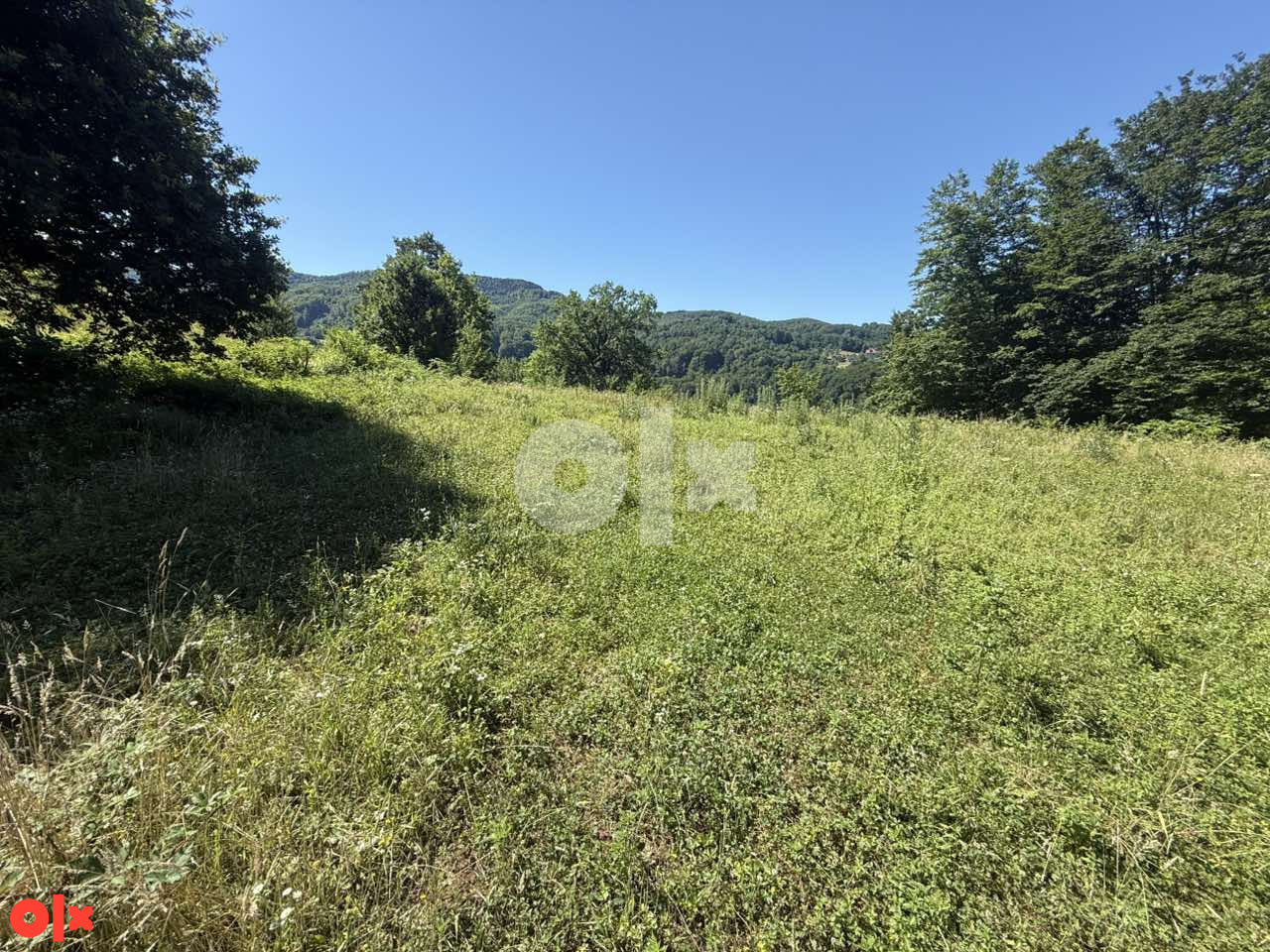 Zemljište Zavidovići 3316m2 5