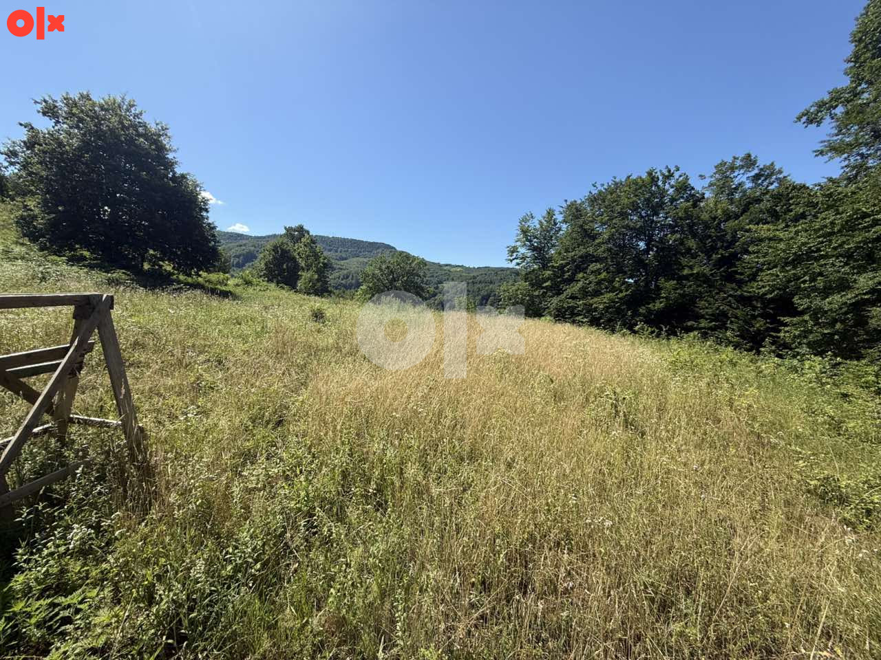 Zemljište Zavidovići 3316m2 11