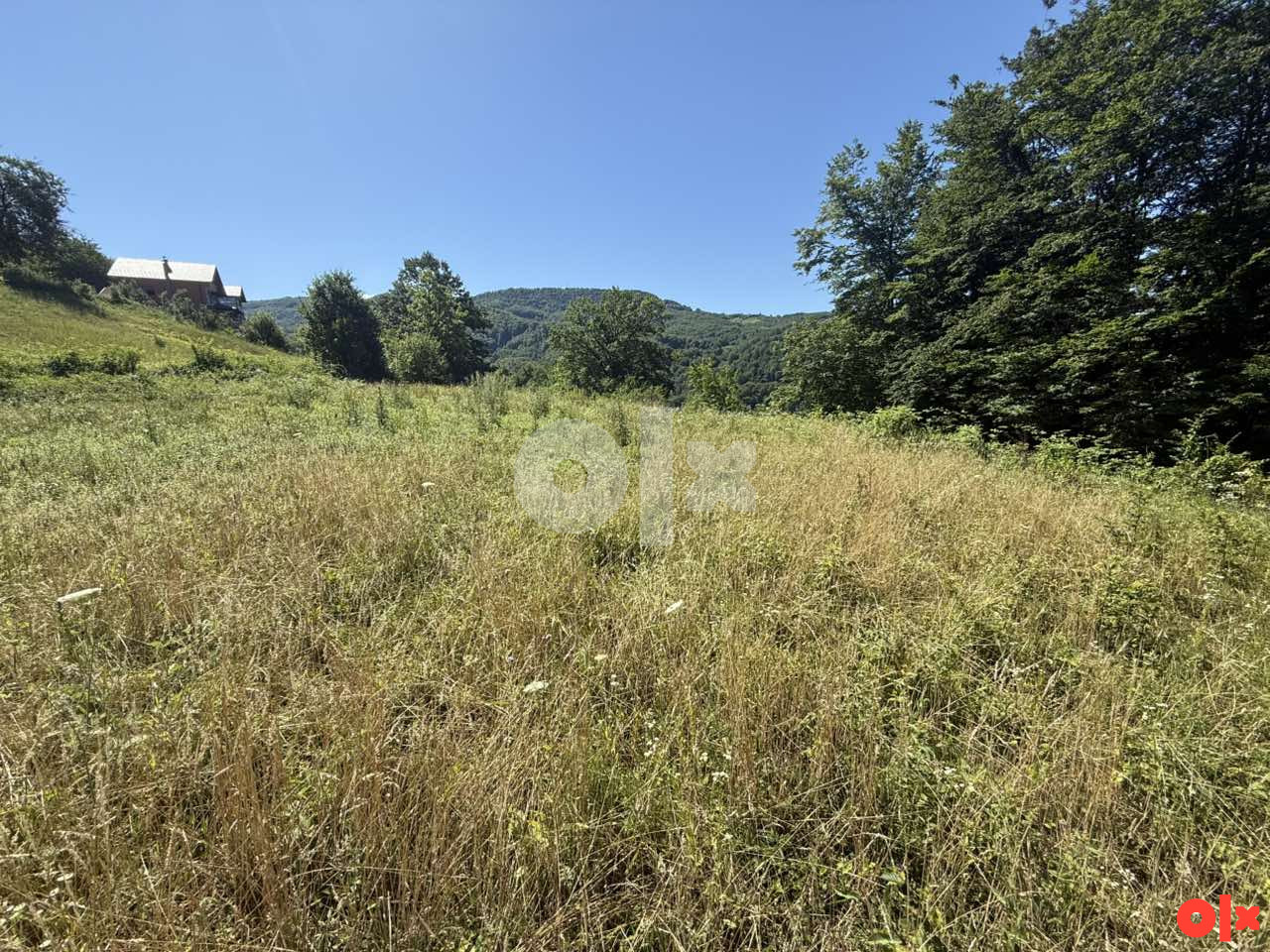 Zemljište Zavidovići 3316m2 13