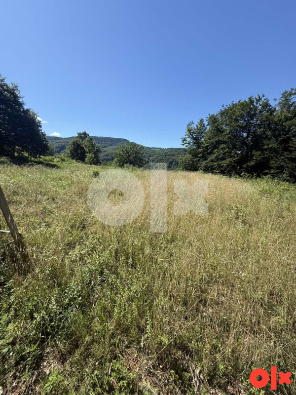Zemljište Zavidovići 3316m2 14