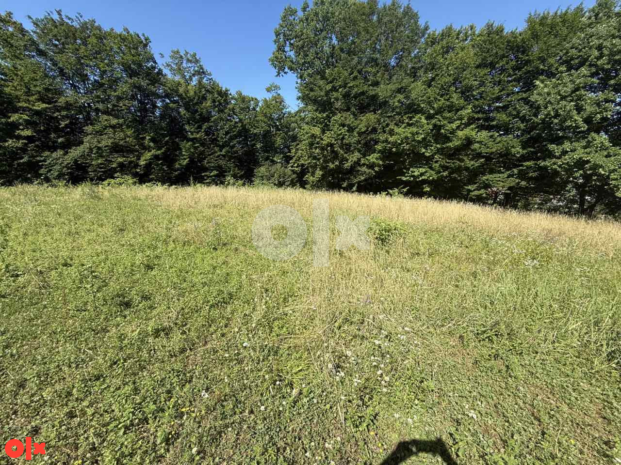 Zemljište Zavidovići 3316m2 16