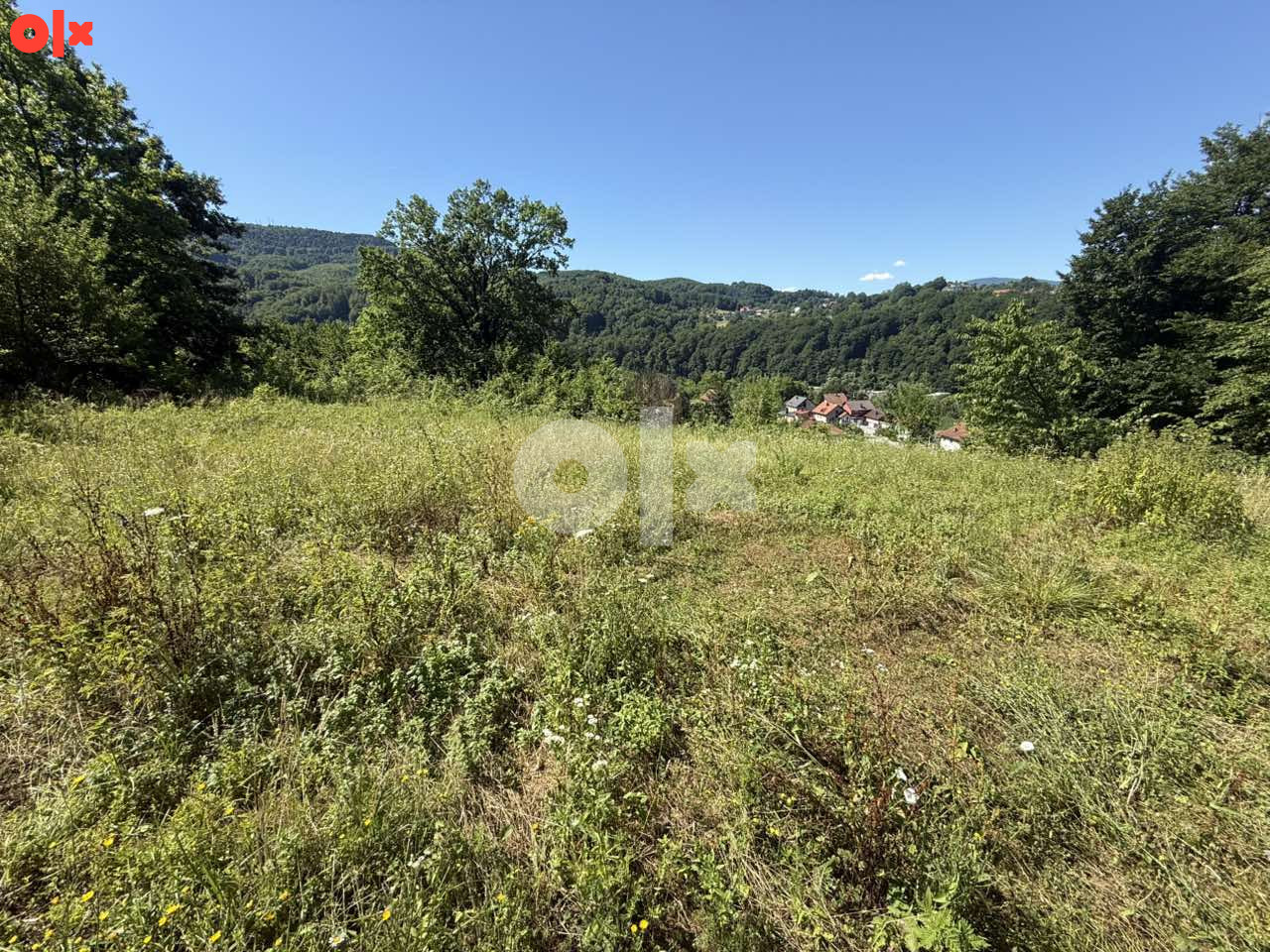 Zemljište Zavidovići 3316m2 17