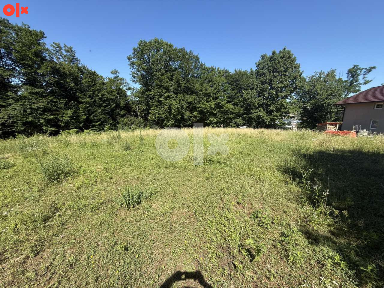 Zemljište Zavidovići 3316m2 18