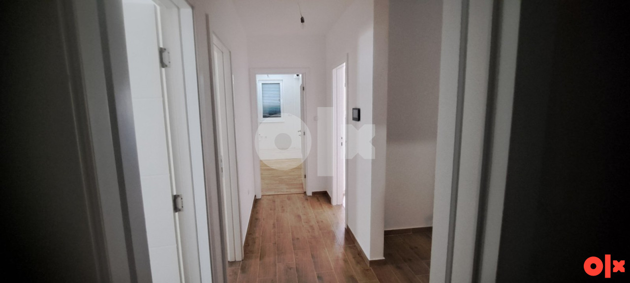 Trosoban stan u Bregovima, novogradnja Trebinje 8